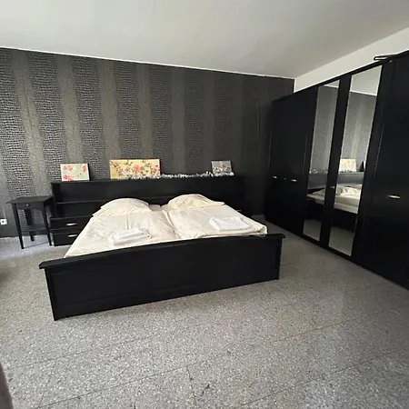 Lejlighed Innenstadt-messejuwel: Zentral Und Komfortabel Hannover