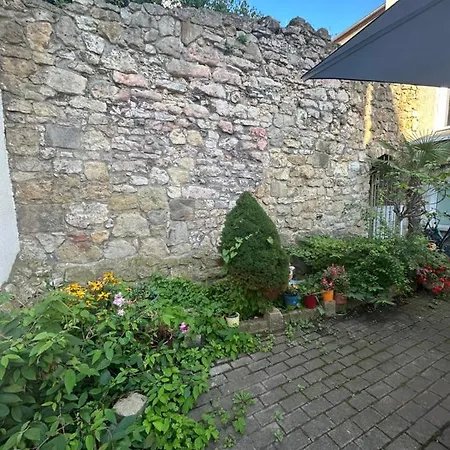 Lejlighed Innenstadt-messejuwel: Zentral Und Komfortabel Hannover