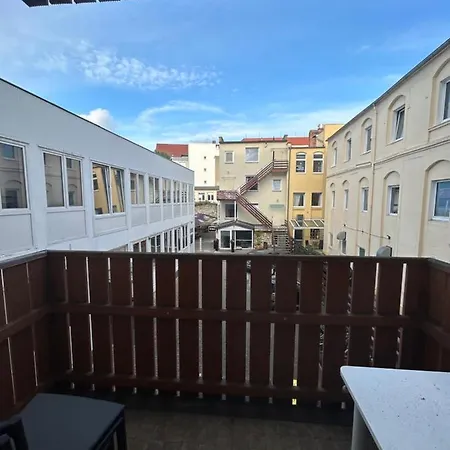 Innenstadt-messejuwel: Zentral Und Komfortabel Hannover